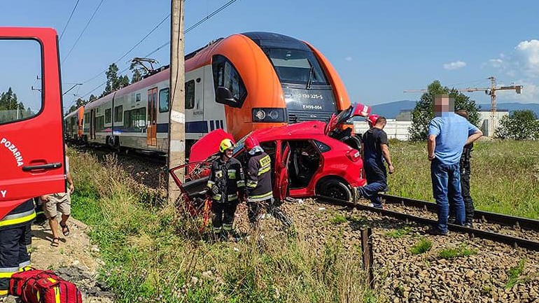 Τραγικό δυστύχημα με εκπαιδευτικό όχημα